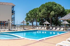 Odalys Residence du port