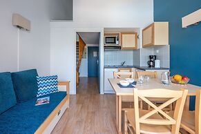 Odalys Residence du port