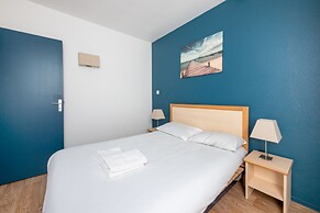 Odalys Residence du port