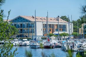 Odalys Residence du port