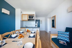 Odalys Residence du port