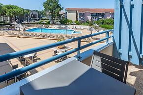 Odalys Residence du port