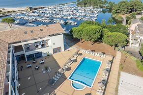 Odalys Residence du port