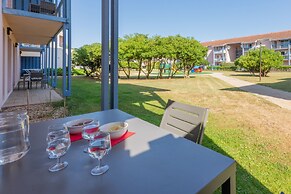 Odalys Residence du port