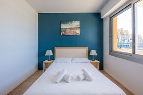 Odalys Residence du port