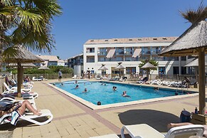 Odalys Residence du port