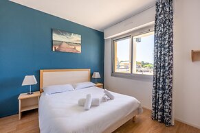 Odalys Residence du port