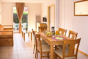 Residence le Royal Golf & Horse
