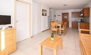 Residence le Royal Golf & Horse