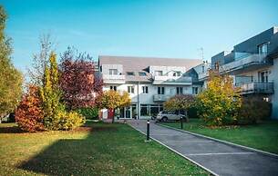 Residence le Royal Golf & Horse