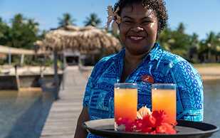 Belo Vula Resort