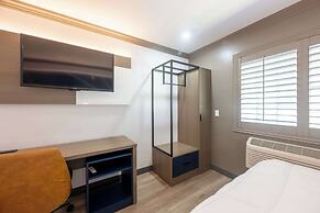 Torrance Inn LAX Airport Area