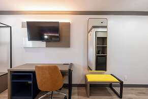 Torrance Inn LAX Airport Area