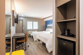 Torrance Inn LAX Airport Area