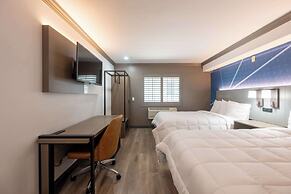 Torrance Inn LAX Airport Area