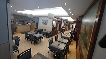Admiral Hotel
