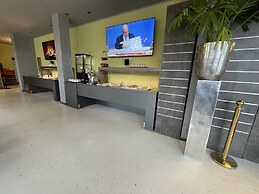 Hotel Mecklenheide Hannover