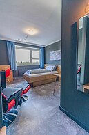 Hotel Mecklenheide Hannover