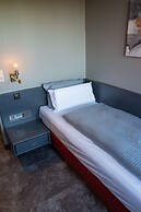 Hotel Mecklenheide Hannover