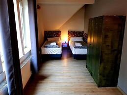 Hotel Mecklenheide Hannover