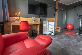Hotel Mecklenheide Hannover