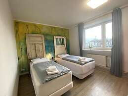 Hotel Mecklenheide Hannover