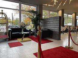 Hotel Mecklenheide Hannover