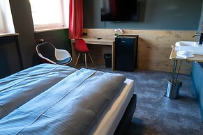 Hotel Mecklenheide Hannover