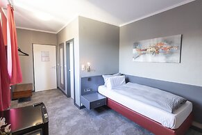 Hotel Mecklenheide Hannover