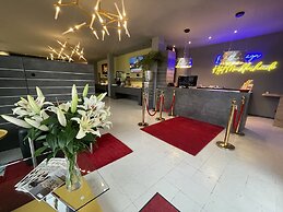 Hotel Mecklenheide Hannover