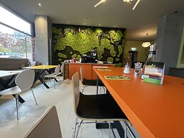Hotel Mecklenheide Hannover