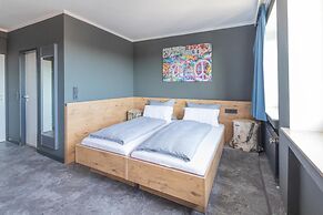 Hotel Mecklenheide Hannover
