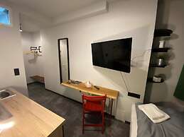 Hotel Mecklenheide Hannover