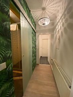 Hotel Mecklenheide Hannover