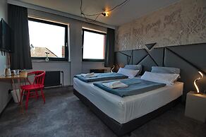 Hotel Mecklenheide Hannover