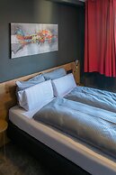 Hotel Mecklenheide Hannover