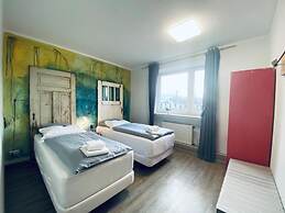 Hotel Mecklenheide Hannover