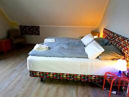 Hotel Mecklenheide Hannover