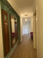 Hotel Mecklenheide Hannover