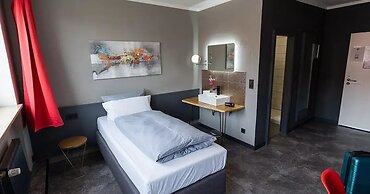 Hotel Mecklenheide Hannover