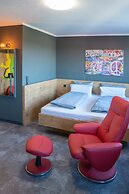 Hotel Mecklenheide Hannover