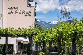 Hotel La Perla