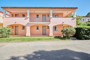 Résidence Odalys La Palmeraie