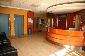 Hotel Veritas