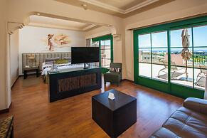 Lopesan Villa del Conde Resort & Thalasso