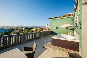 Lopesan Villa del Conde Resort & Thalasso