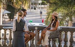 Lopesan Villa del Conde Resort & Thalasso