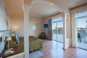 Lopesan Villa del Conde Resort & Thalasso