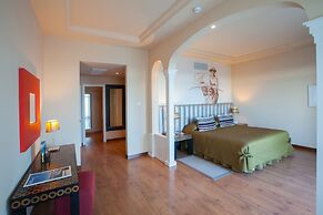 Lopesan Villa del Conde Resort & Thalasso