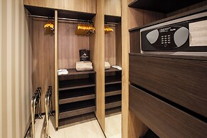 Lopesan Villa del Conde Resort & Thalasso